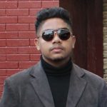 Humaun Sadi, TMT Desk