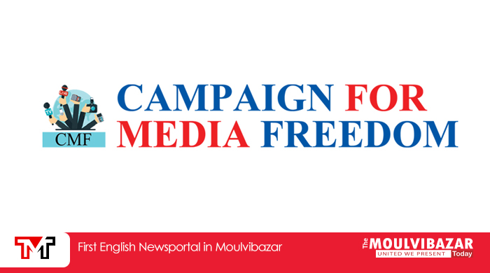 Campaign for Media Freedom