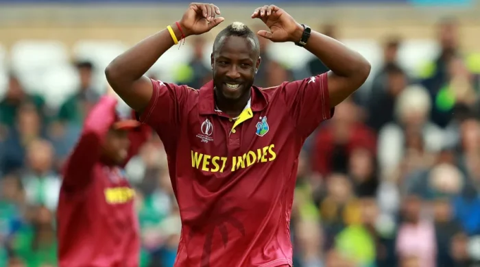 Andre Russell returns to West Indies T20I squad to face England