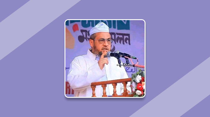 Al Islah leader Husam Uddin Chowdhury Fultali will contest from Sylhet 5 Independent